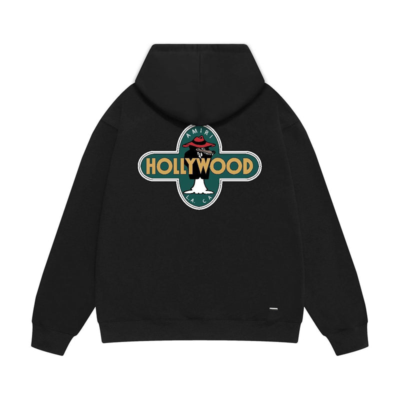 Amiri Fashion sweatshirts