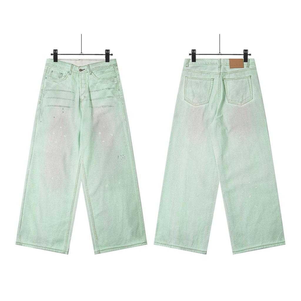 Chrome Hearts NEW Pants 8182