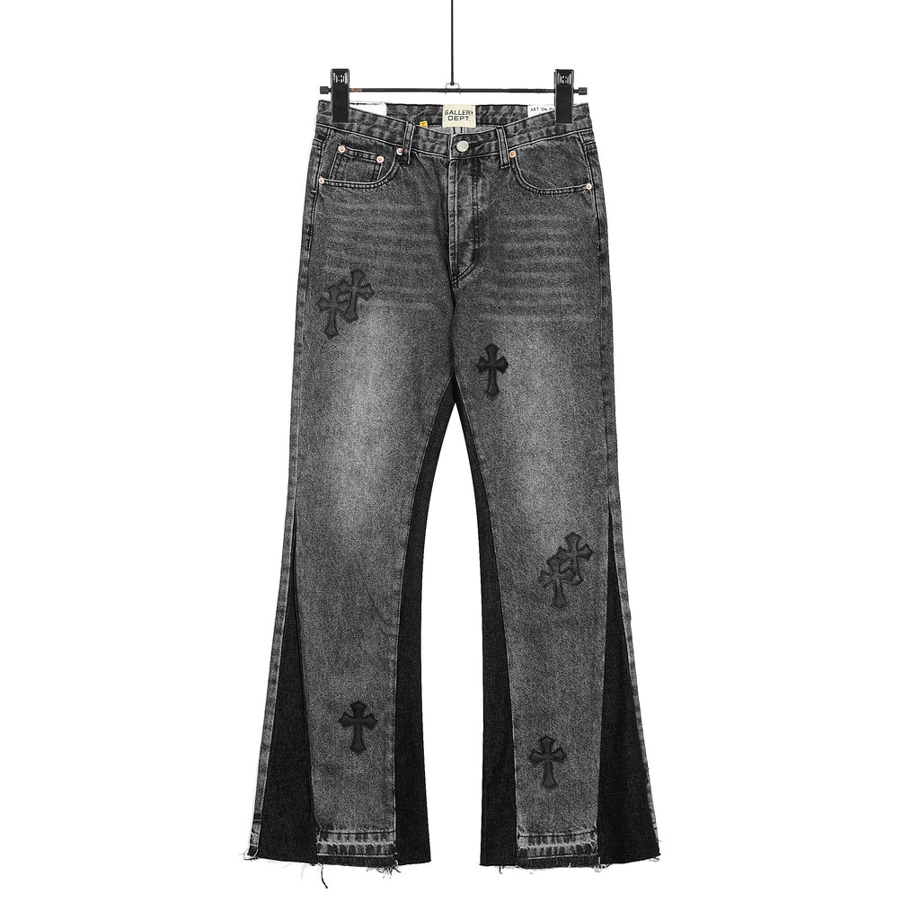 Chrome Hearts Pants 8102