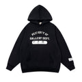 Gallery Dept Hoodie Loose Casual Hoodie
