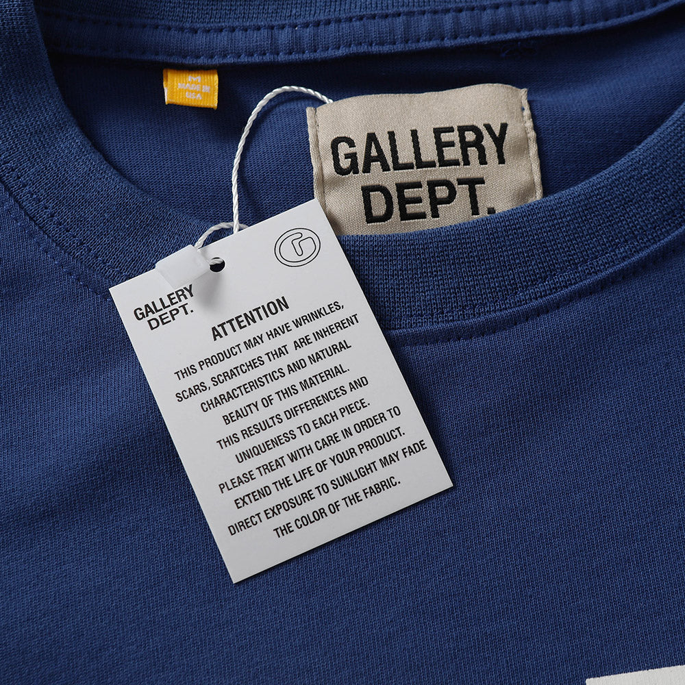 Gallery Dept T-Shirts