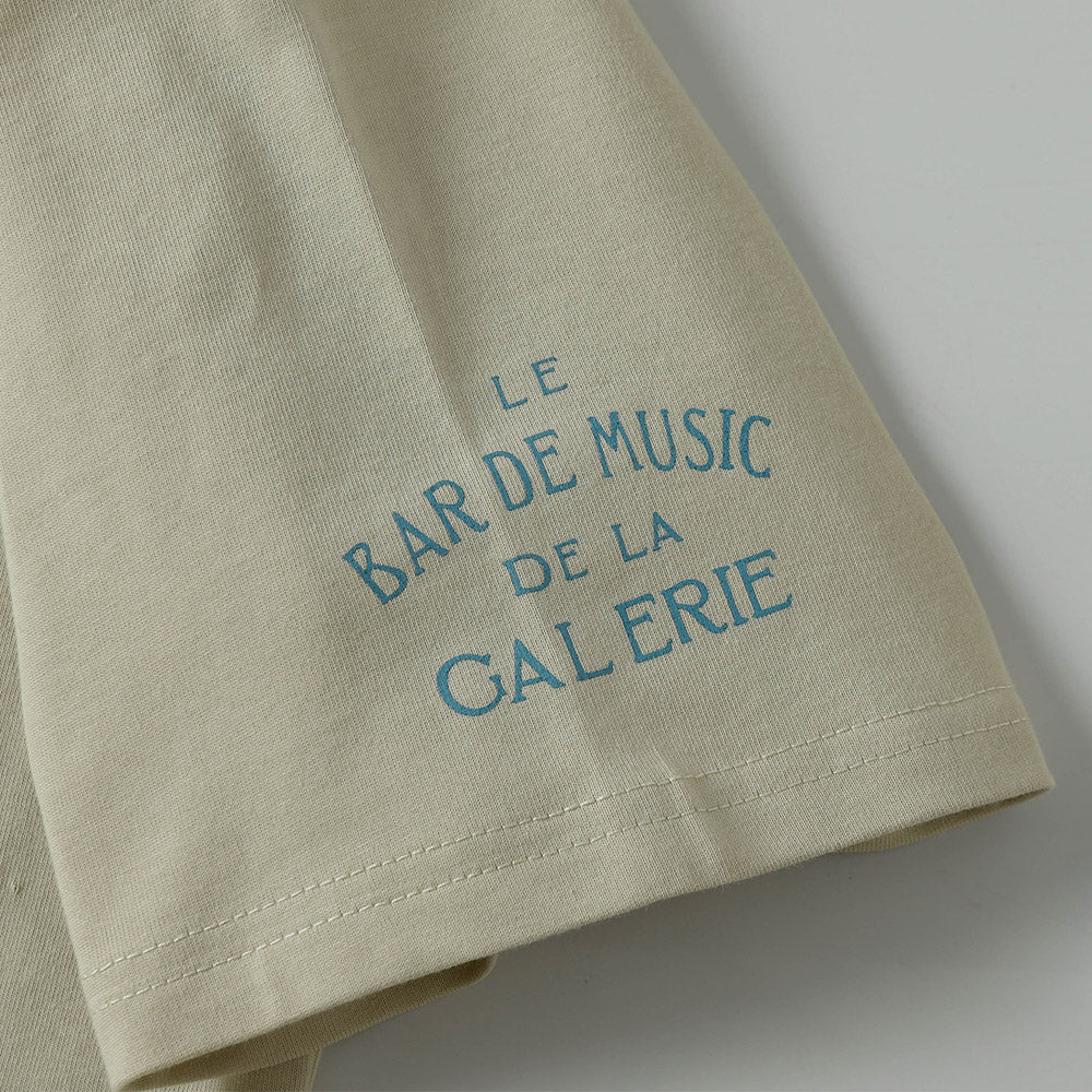 Gallery Dept T-Shirts