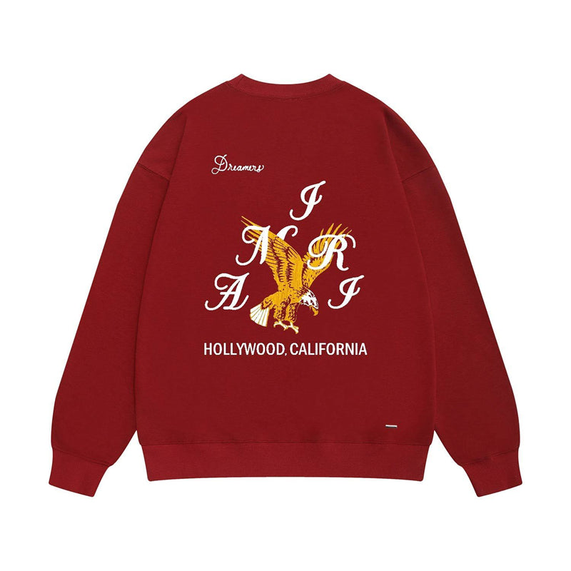 Amiri Fashion sweatshirts