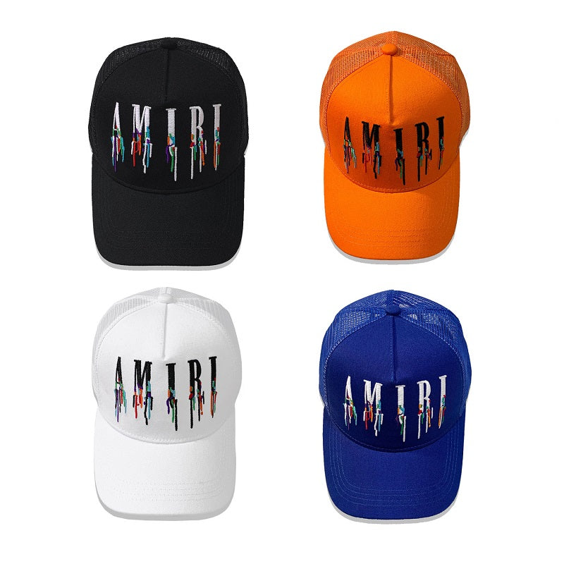 Amiri Fashion Hats