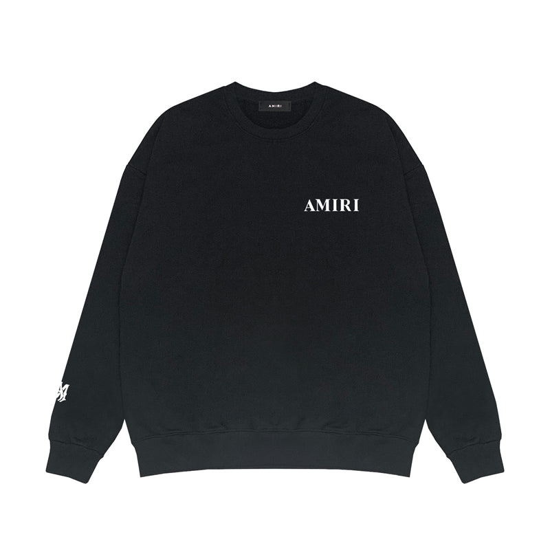 Amiri Fashion sweatshirts